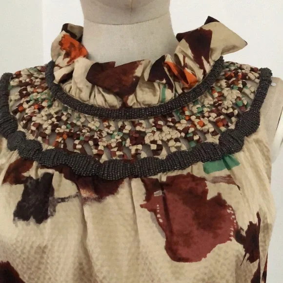 Etcétera Top - Picture 4 of 9